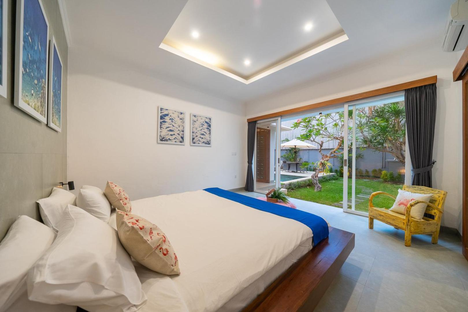 Villa Gemuk Seminyak Eksteriør billede